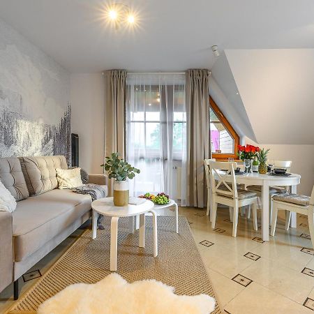 Visitzakopane - Widokowy Apartment ภายนอก รูปภาพ