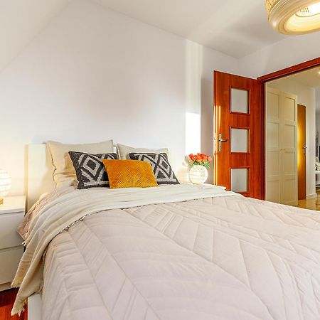 Visitzakopane - Widokowy Apartment ภายนอก รูปภาพ