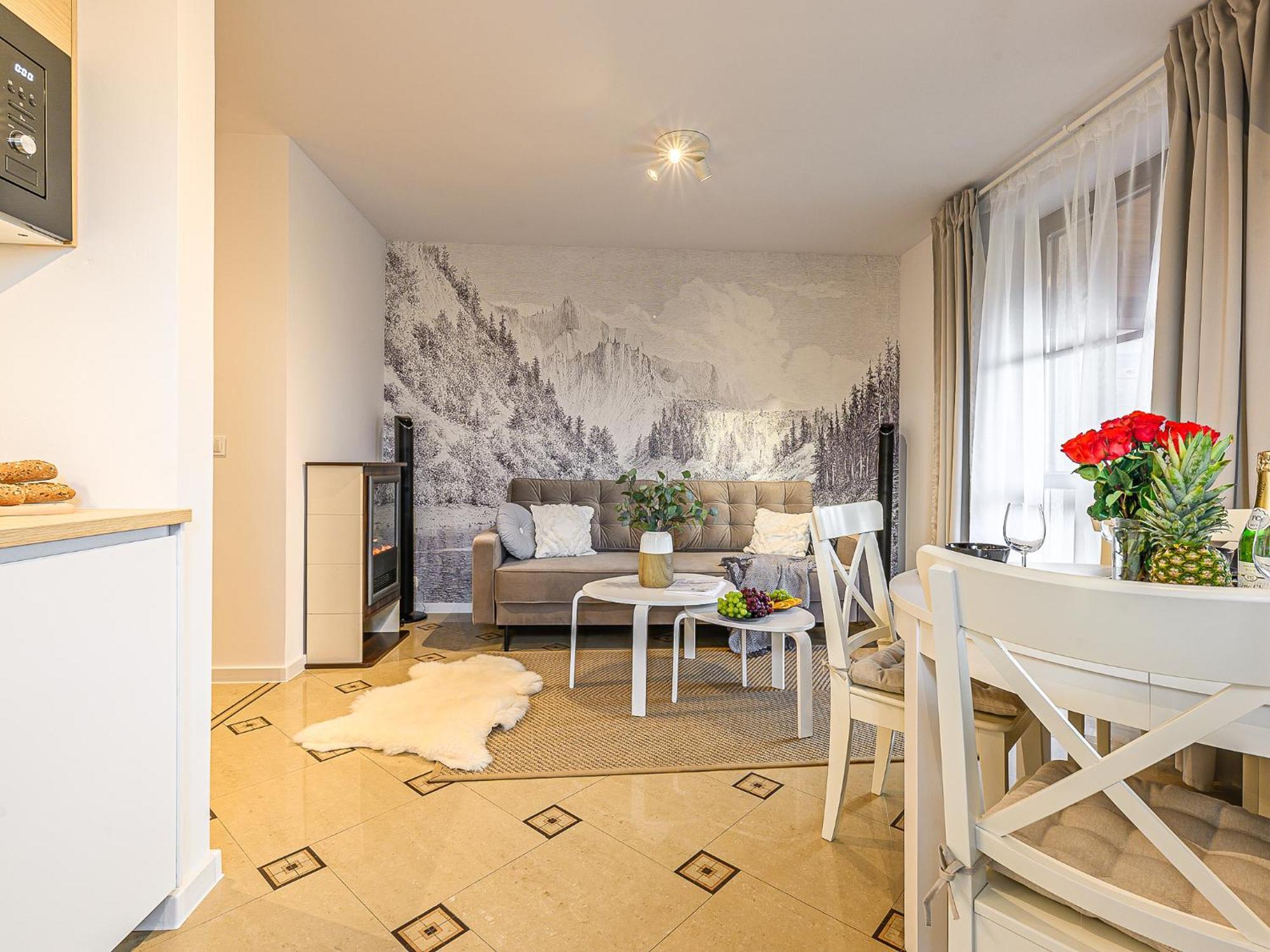 Visitzakopane - Widokowy Apartment ภายนอก รูปภาพ