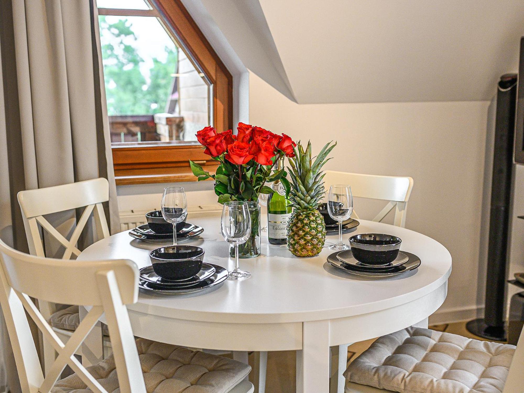 Visitzakopane - Widokowy Apartment ภายนอก รูปภาพ